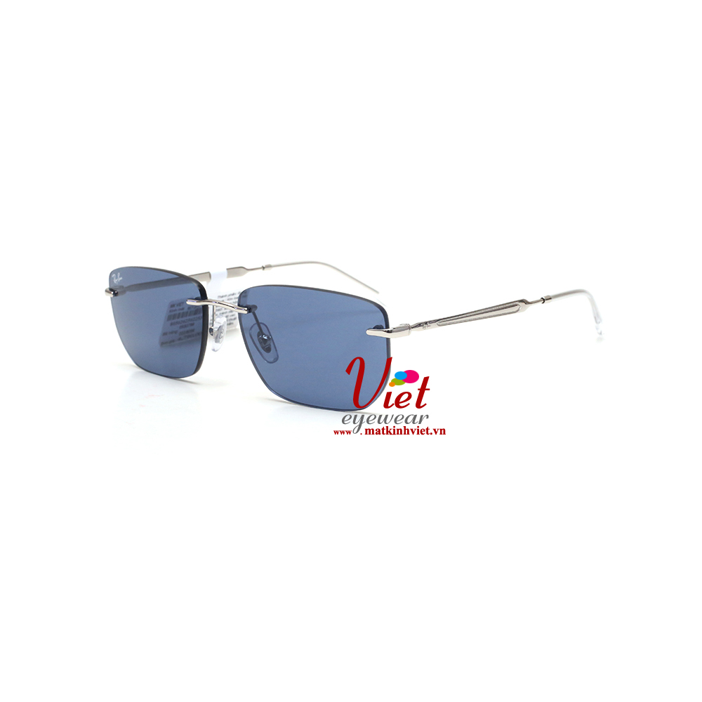 Gọng kính RayBan RB3768 003/80